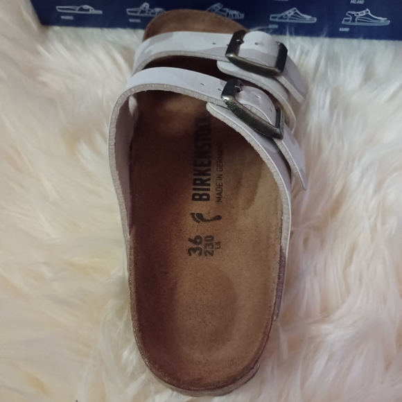 Birkenstock Arizona camo print - Picture 6 of 10